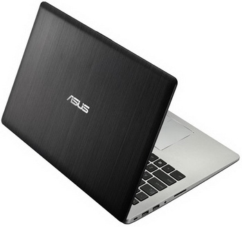 ASUS VivoBook S400